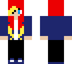 piratetale shaz