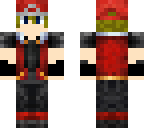 pixlemon trainer