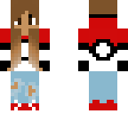 pokemon girl 4