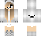 polar bear