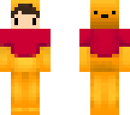 poohbar