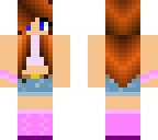 popular girl