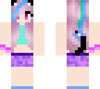 popular girl two