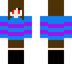 possessed frisk
