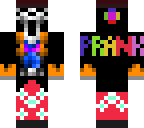 pranking skeletoni