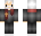priest