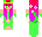 princess of spring flora
