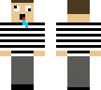 prison man