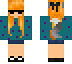 private skin for me