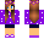 private skin for me