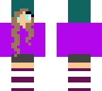 private skin for me