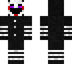 puppet fnaf