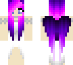 purple angel
