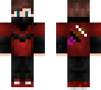 pvp boy