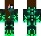 pvp girl