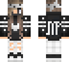 pvp girl