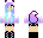 rainbow mystic
