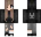 random skin