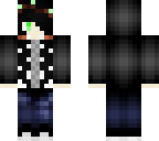 random skin edit