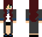 ravenclaw girl