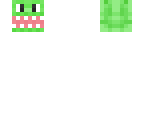 rawr monster head read description please