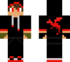 raxid skin