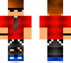red boyyy