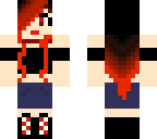 red emo