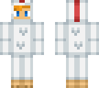 red head chicken