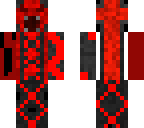 red monster