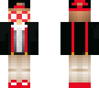 red nerd