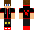 redrage