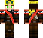 redstones hiccup