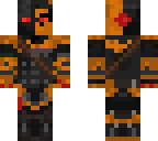 robo slade