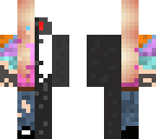 robot girl