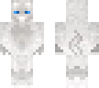 rowmen white wolf