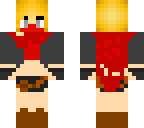 rpg theif or heroine