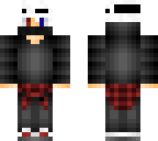 rqineshqcking's skin