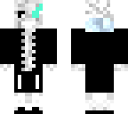 sans in battle