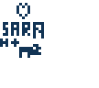sarah is bae