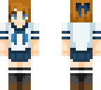 school girl