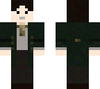 sean's gentelmen suit