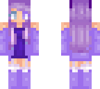 second outfit