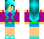 second skylar