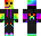 secret slime agent