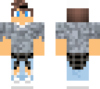 shaun