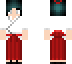 shrine maiden