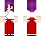 shrine maiden
