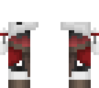 silent ninja - requested - 3 pixel arm