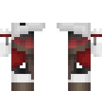 silent ninja - requested - 4 pixel arm